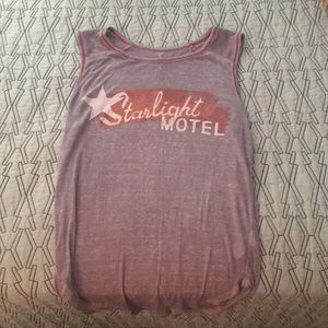 Free people tank